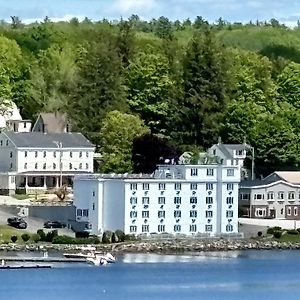 Fort Knox Inn